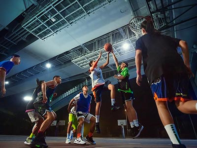 NCAA亚利桑那大学vs加州大学圣巴巴拉分校直播