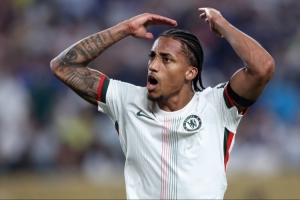 马雷斯卡：佩德罗是能够解决问题的球员，但有时也需要让他休息