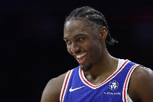 马克西：我现在越来越敢于直言 不仅因更年长而且还更因为想赢球