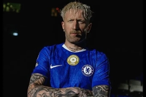 已成梗图素材！波特发布会回应被AI换脸：我儿子看到后一直在笑