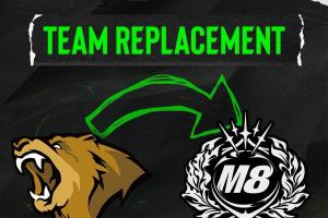 LVG无法在EPL S22派出完整阵容 按规则将席位顺延至Gentle Mates