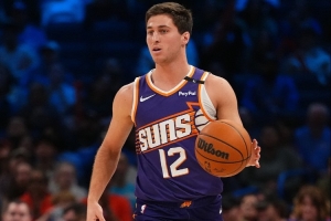 吉莱斯皮：很兴奋能跟奥特教练学习 在场上尝试多个方向帮助球队