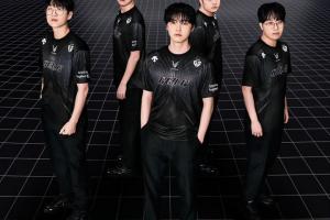 GEN.G晋级LCK总决赛交手HLE，保底赛区二号种子出线晋级S15