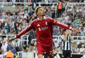 利物浦打进11球英超最多，预期进球为7.73个仅排在第6位