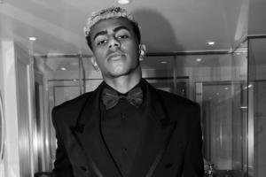 又帅又能打？亚马尔：在巴萨和国家队，最有型、最酷的人是我