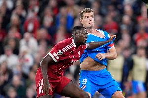 TA：科纳特续约谈了1年还没谈妥 接近球员的消息源否认确定去皇马