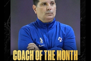 名记：76人聘请隆加巴迪担任助教 后者曾随骑士绿军夺冠