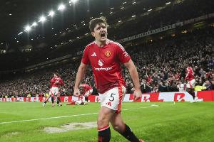 阿邦拉霍：马奎尔是曼联最好的中后卫，不理解球队要放走他的决定