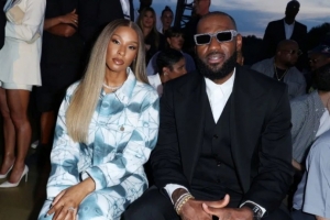 夸梅：为何詹姆斯之前从未谈过婚姻不易？任由别人给他编完美人设