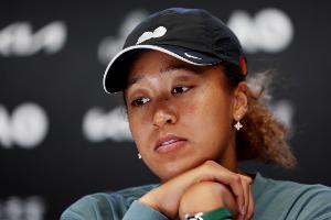 爆冷出局！12号种子大坂直美遭资格赛选手逆转，止步中网女单次轮