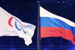 国际残奥委会决定全面恢复俄罗斯会员资格