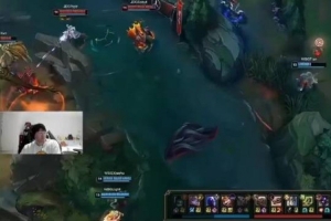 Ning：Rookie排位打到五点？我觉得这没什么用 但每个人方式不同