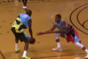 路威&克六&克拉克森谁更厉害？杨毅：路威最厉害 克拉克森最次