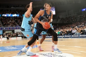 周四竞彩篮球焦点：德比战一触即发 墨尔本联面临考验