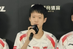 Shanks：怎么打LCK队伍没有什么建议 击败LCK队伍并不算什么荣誉