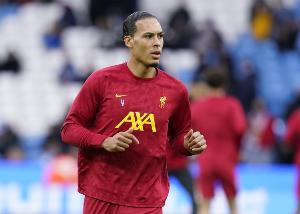 前南安普顿高管：当年利物浦私下接触范迪克的方式激怒了我们