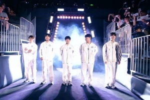 管泽元：这都能拿下门票 ig比赛太看不懂了 xun哥你会后悔吗xun哥