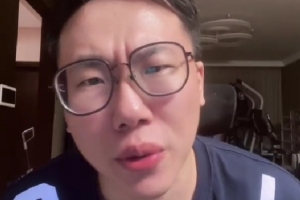 媒体人：麦凯恩的韧带撕裂通常恢复周期是一个月 肯定缺席揭幕战