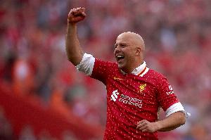 连续十场不败！利物浦最近10场英超客场对水晶宫，9胜1平