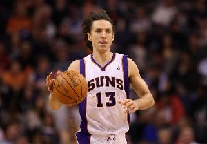 纳什当太阳顾问！吉莱斯皮：妈妈告诉我有问题别犹豫抓紧问