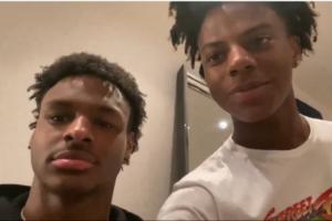 第一次见面就相互“狗叫”！Speed：布朗尼和我像一对双胞胎