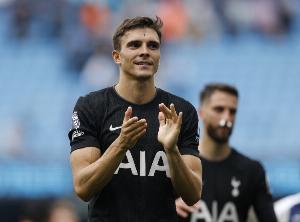 买断费2700万镑！英媒：热刺倾向于买断30岁中场帕利尼亚