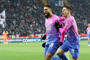 奇克：普利西奇如今已是顶级球员 莫德里奇在场上控制着周围一切