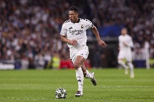 阿斯：尽管贝林厄姆已经复出，但居勒尔和马斯坦托诺可能仍会首发