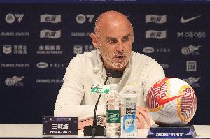 穆斯卡特：从精神和体能方面全力迎战对手，才能拿出最大化的表现