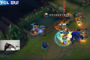 Ning：IG最大问题就是前期打不明白 对线不出问题决策也会出错