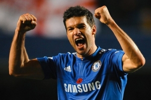 切尔西祝巴拉克49岁生日快乐，效力蓝军期间出战167场26球21助