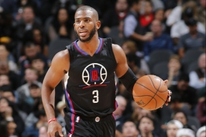 杨毅：无冠球星历史地位保罗难排进前3 但他的能力比斯托克顿强