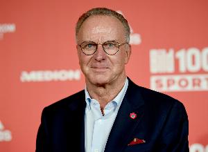 鲁梅尼格：希望诺伊尔明夏后继续踢 仍觉得维尔茨选拜仁比红军好