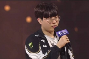 kiin：去年结尾有些可惜 希望今年我们可以一路走到最后！