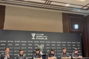 GEN教练Kim：看现在状态的话最警惕BLG和TES