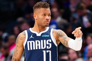 美记：国王和后卫德克斯特-丹尼斯已达成签约协议