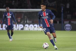 马尤卢：我们渴望赢下每场比赛，希望为对阵巴萨做好准备