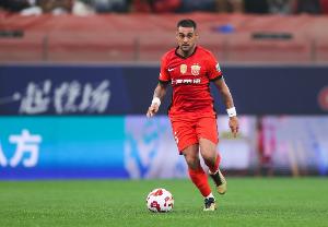 沪媒：海港夏窗引进梅伦多，彻底解放莱昂纳多