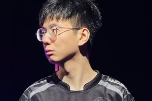 Xxs：接下来会看一下怎么组织这个队伍 如果觉得还OK的话会继续打