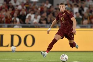 多夫比克：与加斯佩里尼合作如同上大学，他就像我们的老师