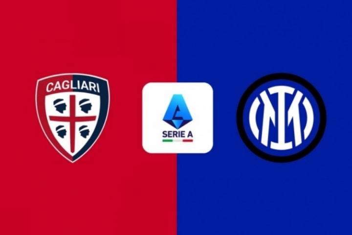 国米vs卡利亚里首发：劳塔罗搭档小图拉姆，何塞普·马丁内斯先发