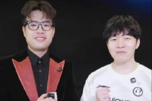 iG.Rookie：虽然我只进了三次世界赛，但我其实打T1没怎么输过