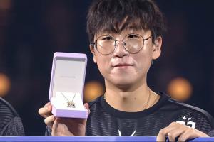 实至名归！Ruler斩获LCK年度总决赛FMVP！