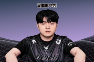 三叔的故事还在书写！Canyon收获职业生涯第五座联赛冠军