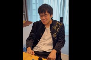 柯洁：经常在网吧通宵自我放弃 我真的很爱围棋 但它带来太多痛苦