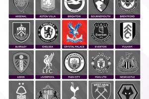 独苗！水晶宫击败利物浦后，成为本赛季英超唯一不败球队