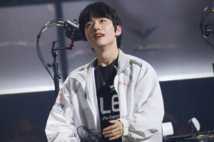 外网议明年谁会去韩华打野：Tarzan是最好的选择 但最有可能的是Kanavi