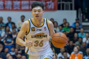 辽宁热身赛战胜北控！鄢手骐18分 赵继伟12分 付豪12分