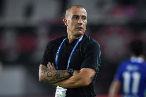 李璇：卡纳瓦罗接近执教国足传闻只是炒作，他需先通过足协面试