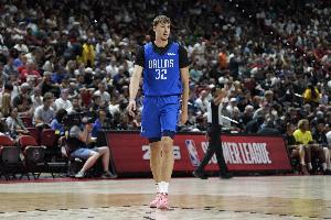 浓眉：以前的状元秀都处于联盟最差球队之一 弗拉格几乎没有压力